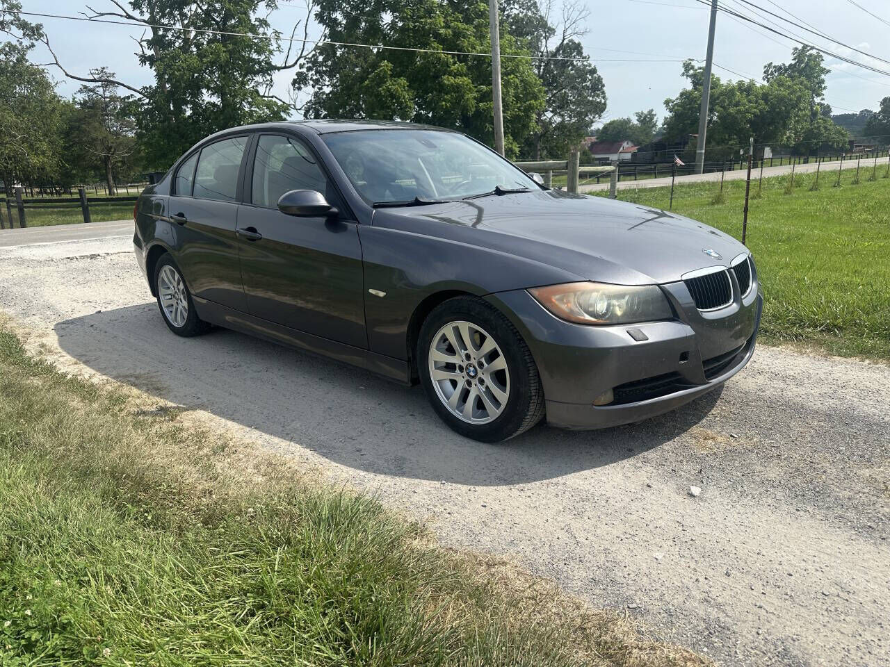 2006 BMW 3 Series