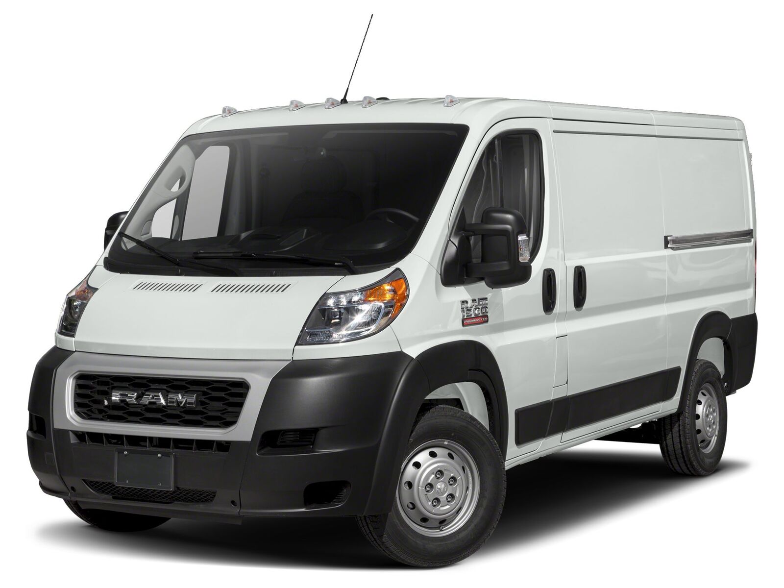 2022 RAM Promaster 1500