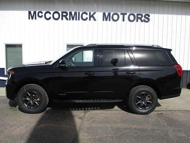 2026 FORD Expedition