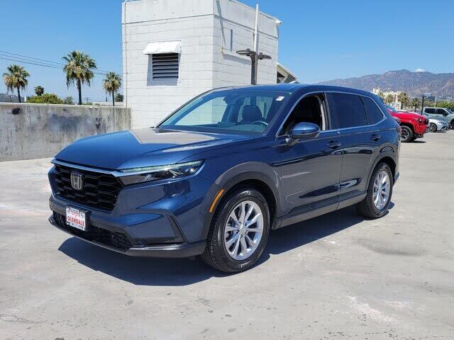 2023 HONDA CR-V