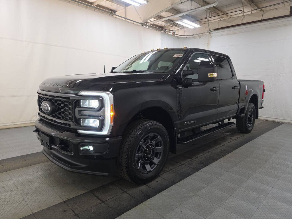 2023 FORD F-250