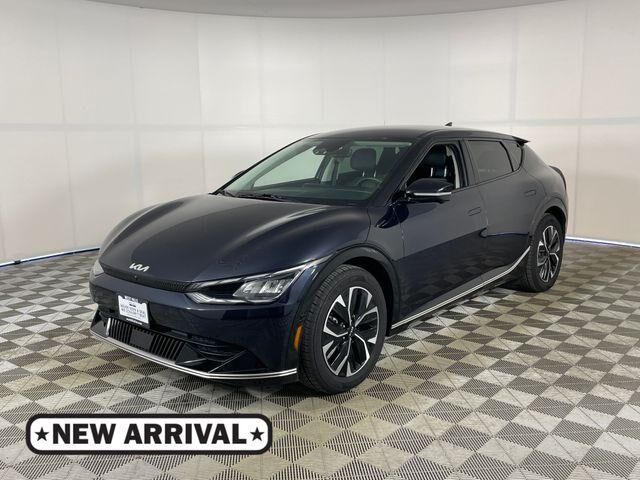 2023 KIA EV6