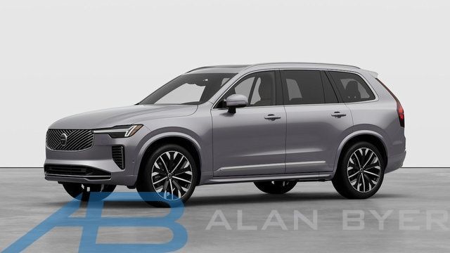 2026 VOLVO XC90