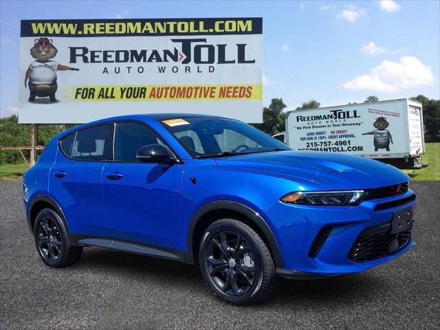 2024 DODGE HORNET