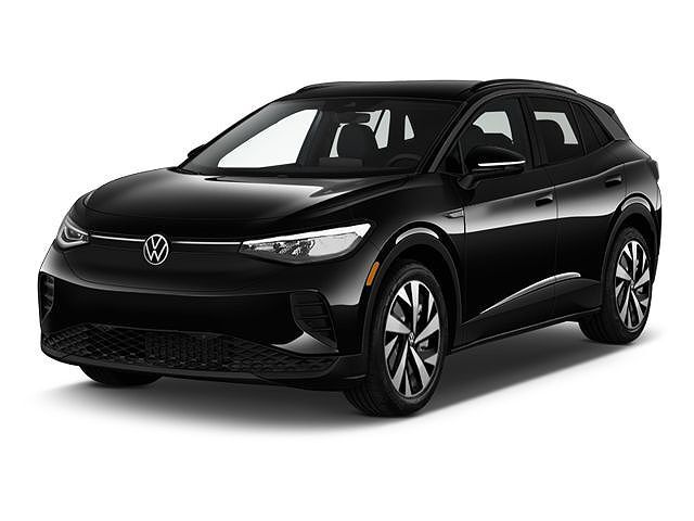 2026 VOLKSWAGEN ID.4