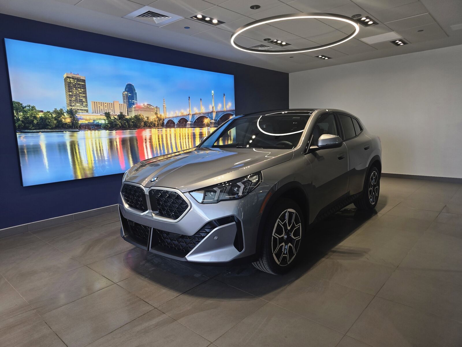 2026 BMW X2
