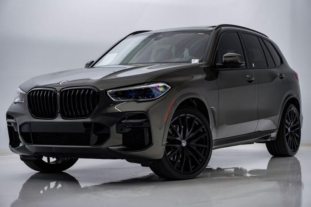 2023 BMW X5