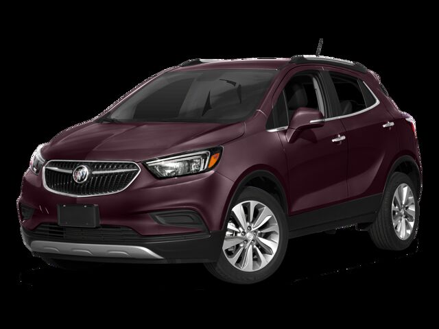 2018 BUICK Encore