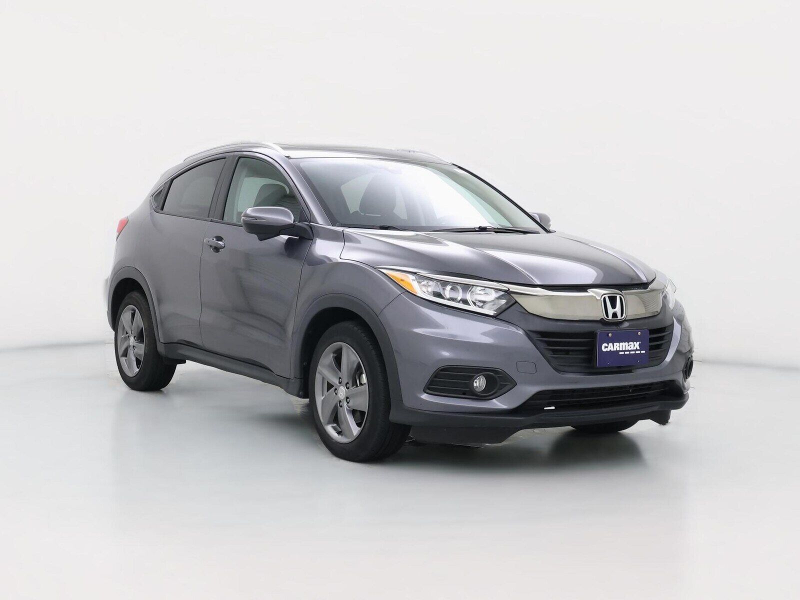 2022 HONDA HR-V