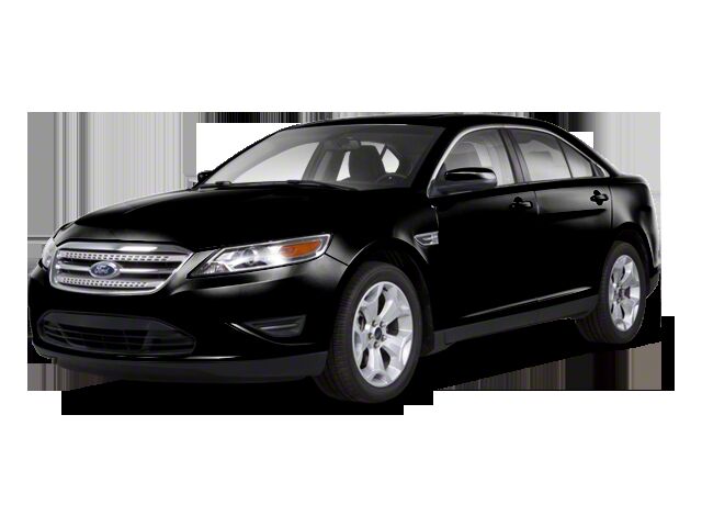 2011 FORD Taurus