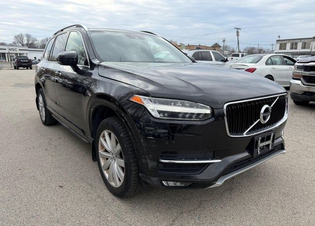 2018 VOLVO XC90