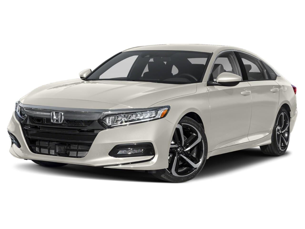 2020 HONDA Accord