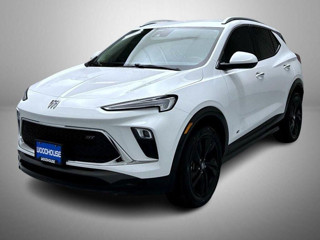 2025 BUICK Encore GX