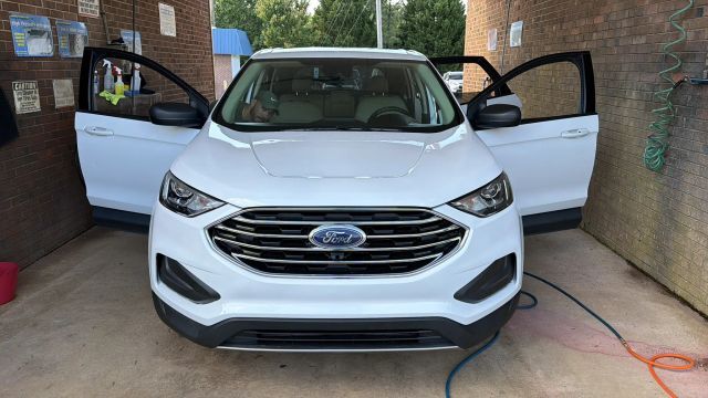 2023 FORD Edge