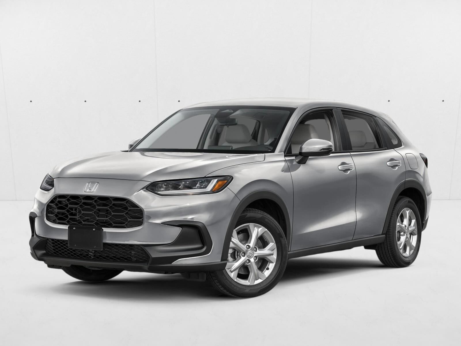 2027 HONDA HR-V