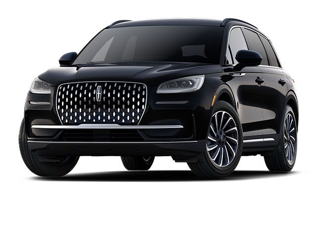 2026 LINCOLN Corsair