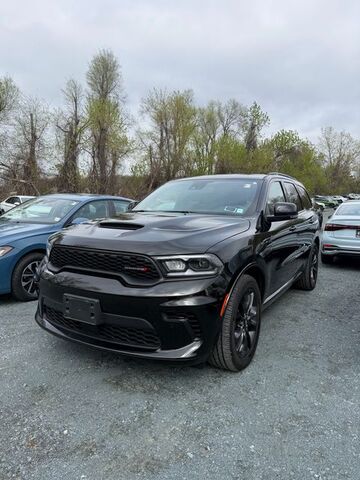 2025 DODGE Durango