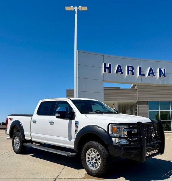 2020 FORD F-250