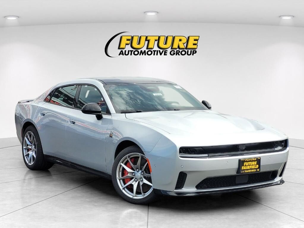 2026 DODGE Charger