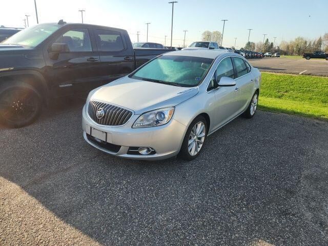 2012 BUICK Verano