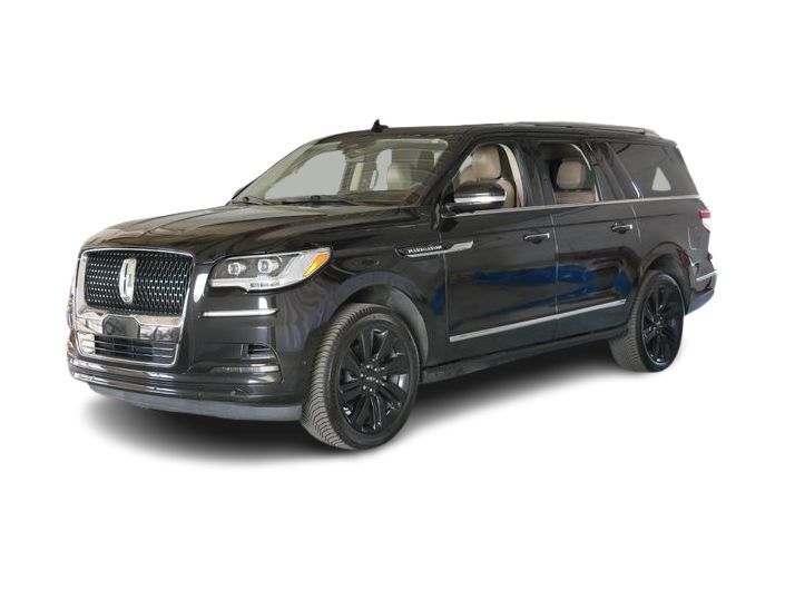 2022 LINCOLN Navigator L