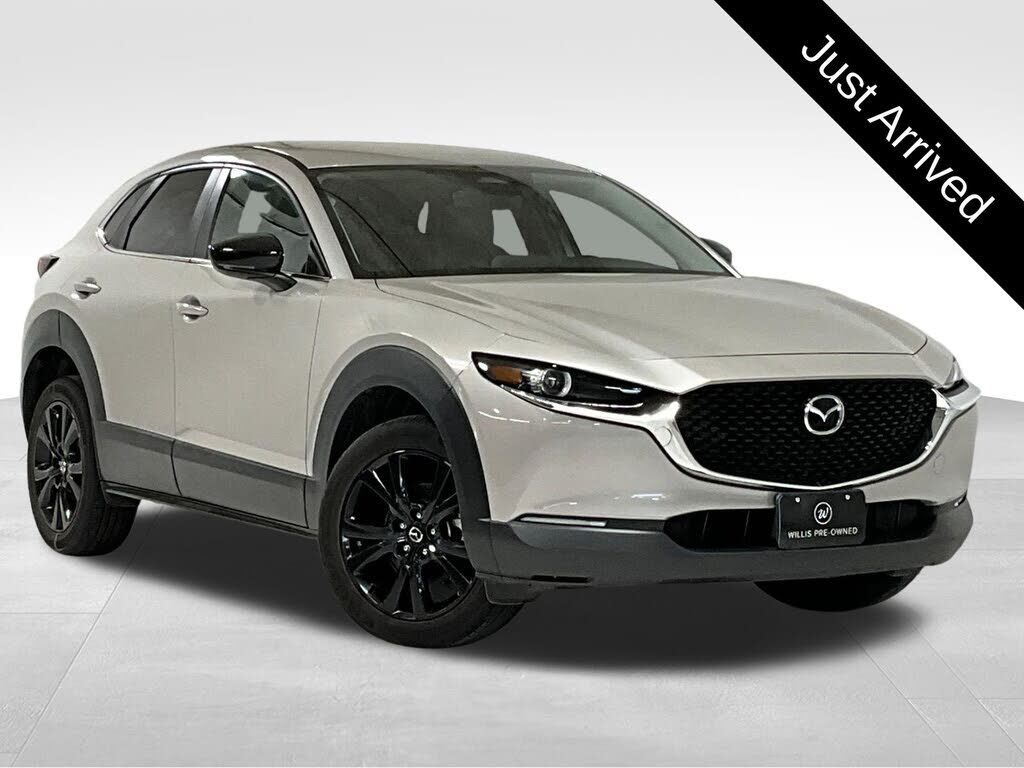 2024 MAZDA CX-30