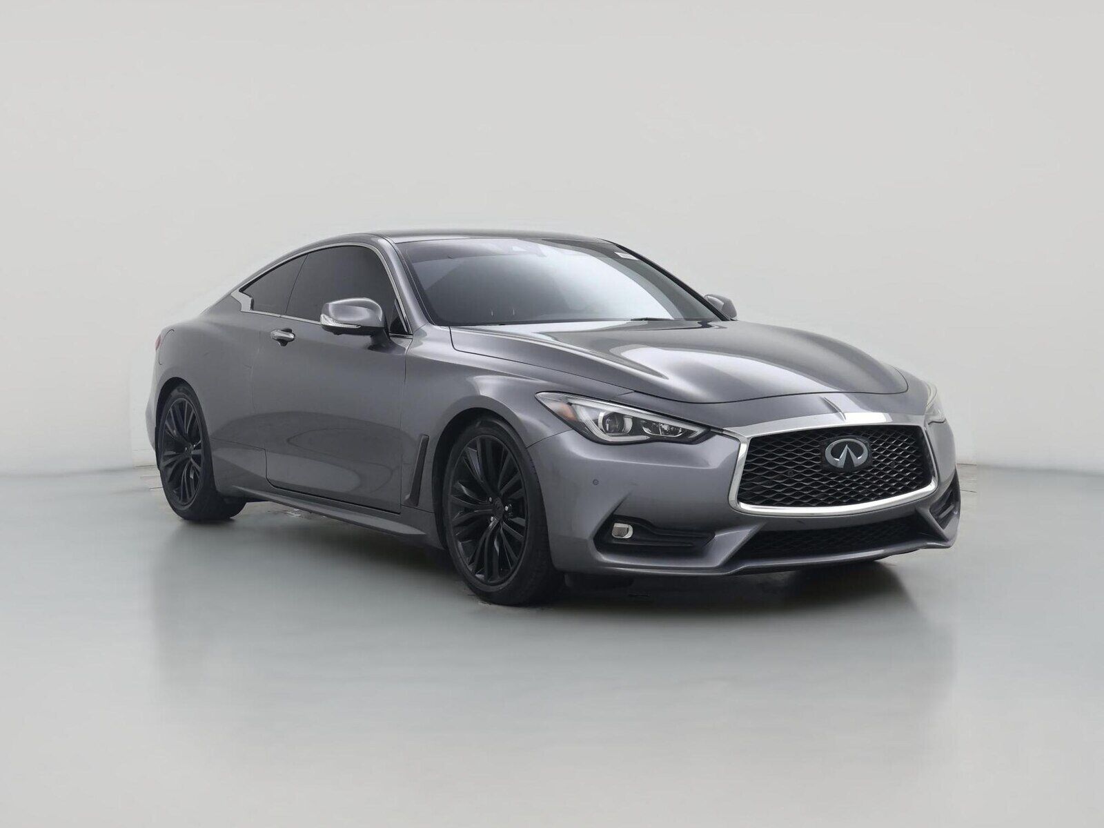 2017 INFINITI Q60