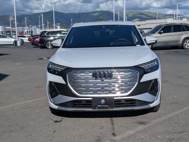 2024 Audi Q4