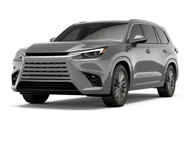 2026 LEXUS TX