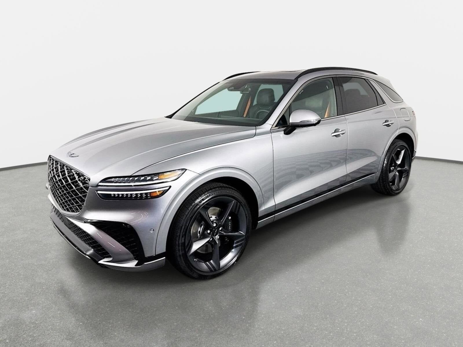 2026 GENESIS GV70
