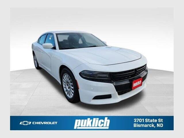 2016 DODGE Charger