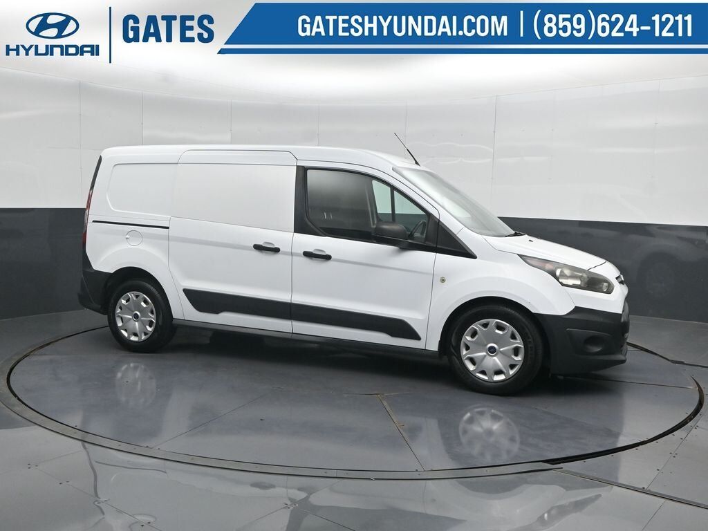 2016 FORD Transit