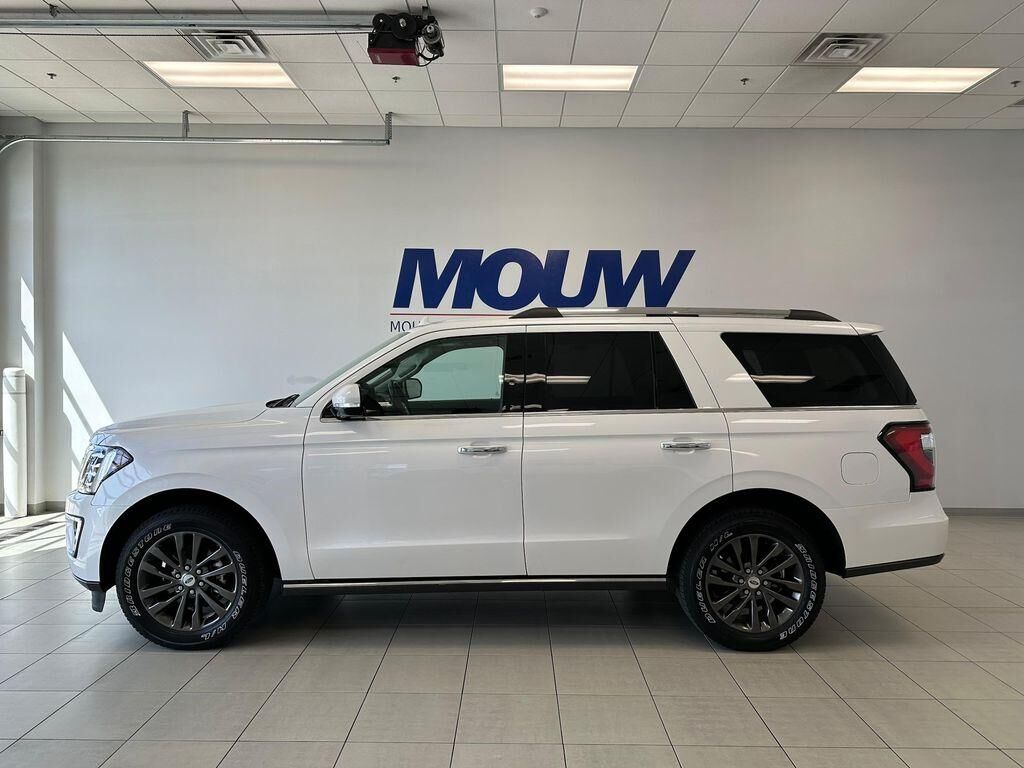 2019 FORD Expedition