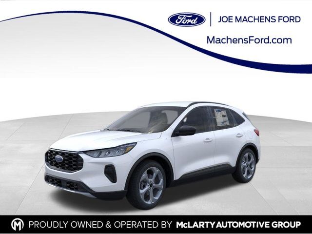 2026 FORD Escape