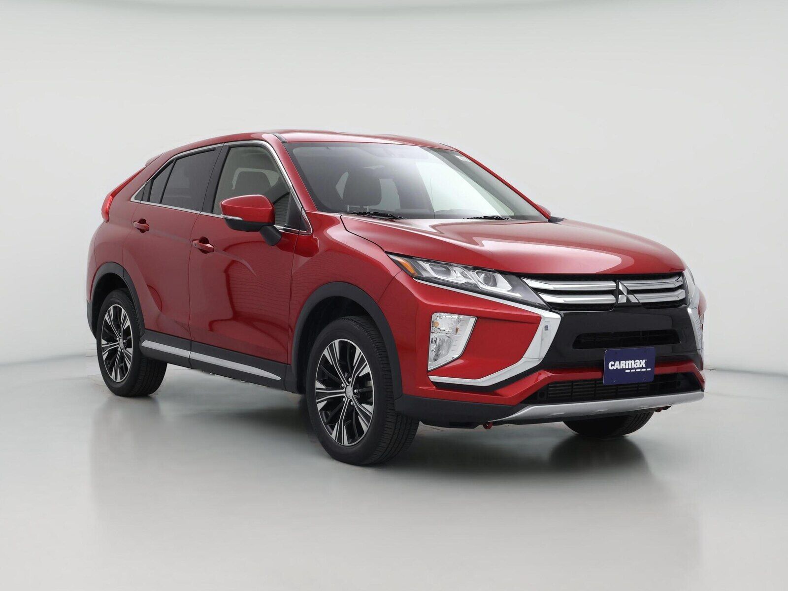 2018 MITSUBISHI ECLIPSE CROSS