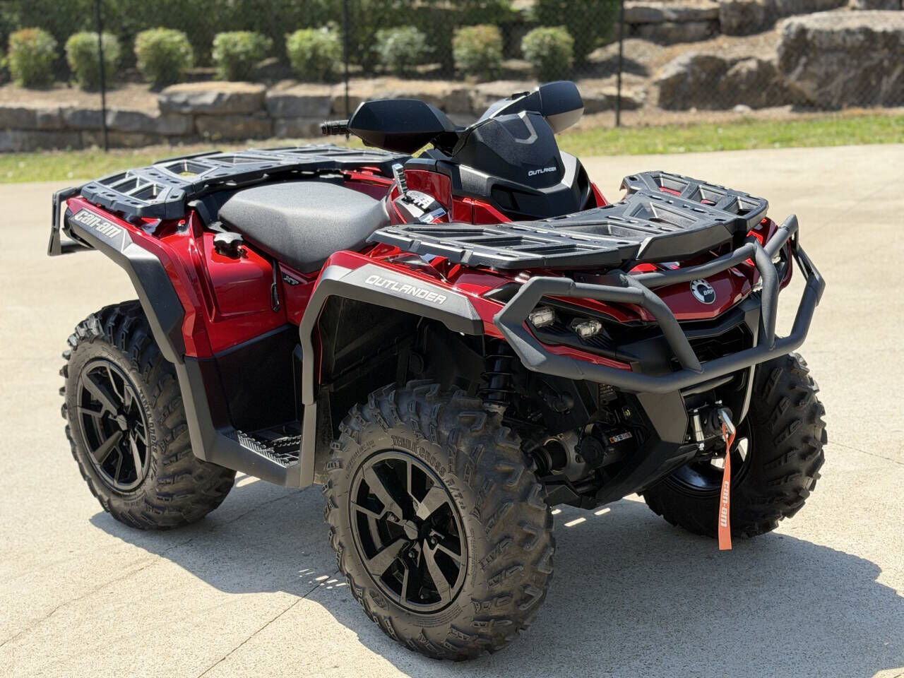 2024 CAN-AM Outlander G2 / Outlander G2L