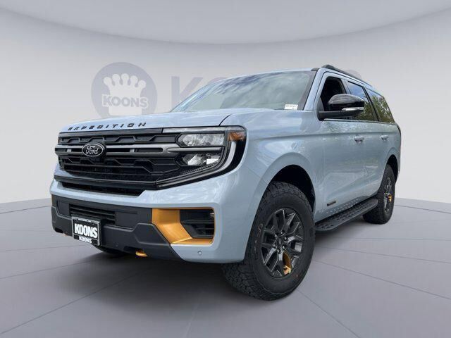 2026 FORD Expedition