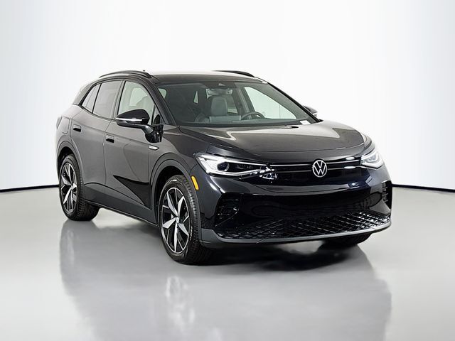2026 VOLKSWAGEN ID.4