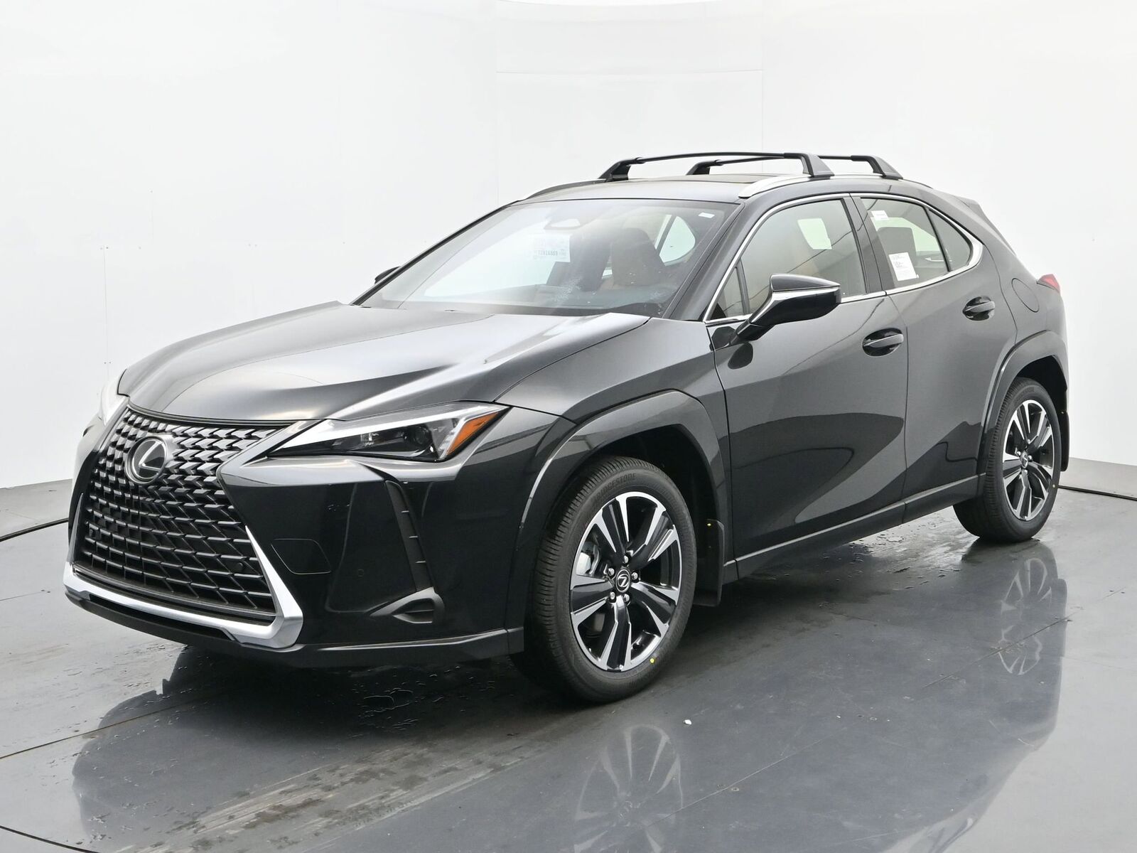 2026 LEXUS UX