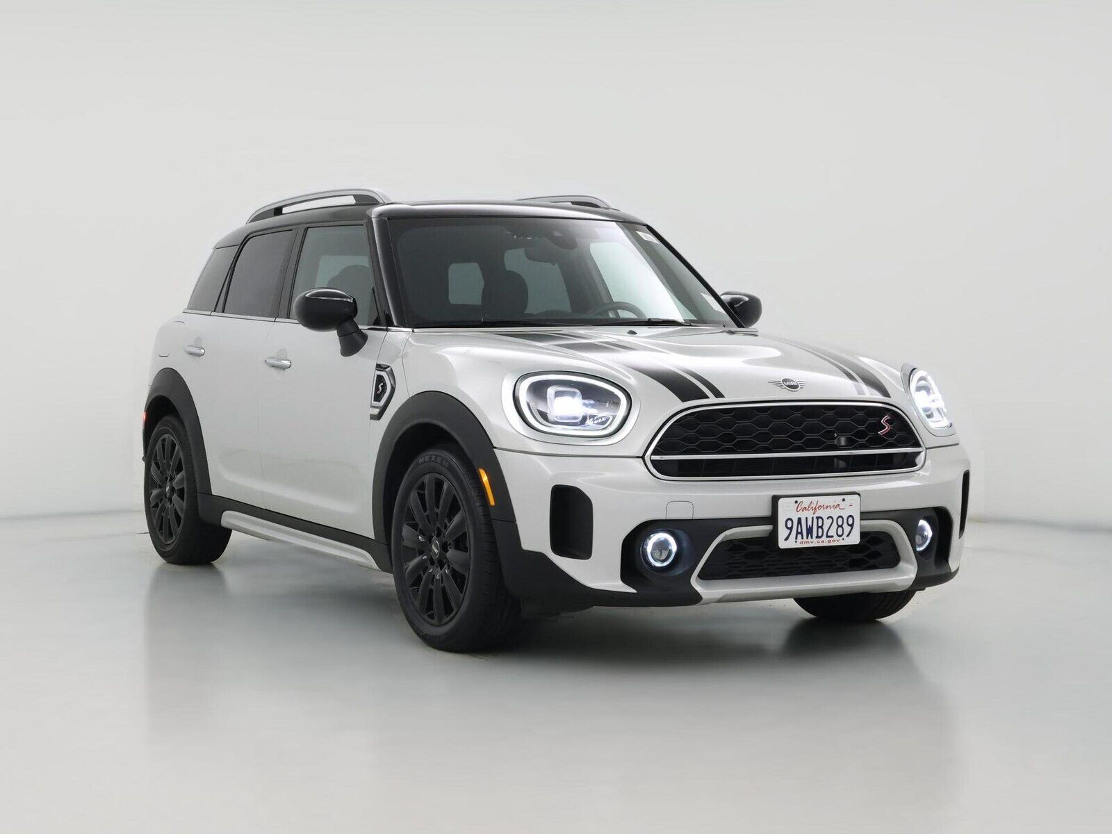 2022 MINI Countryman