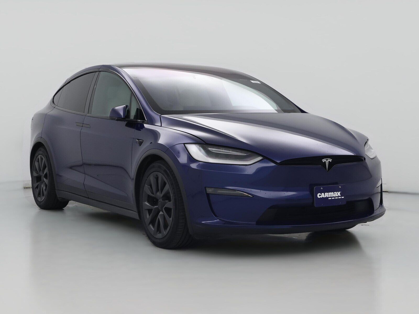 2023 TESLA Model X