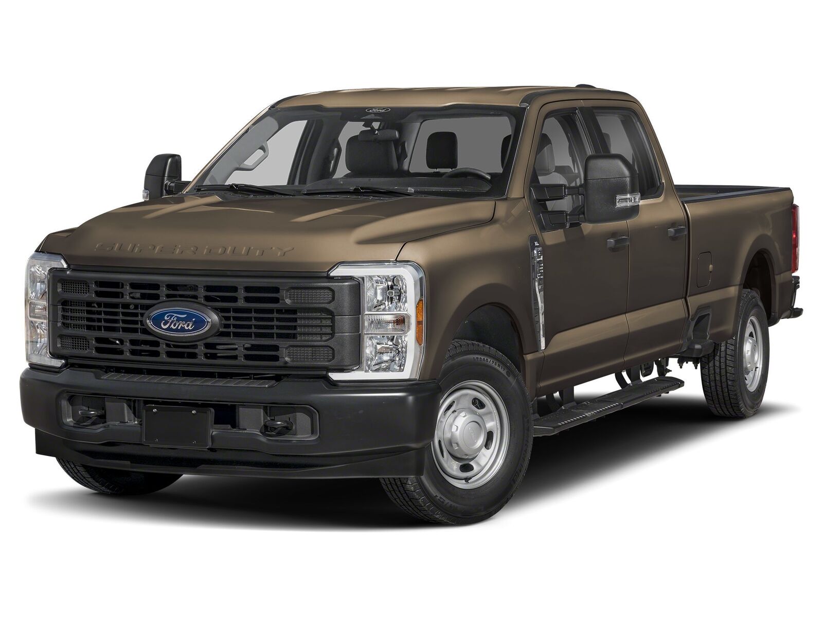2024 FORD F-250