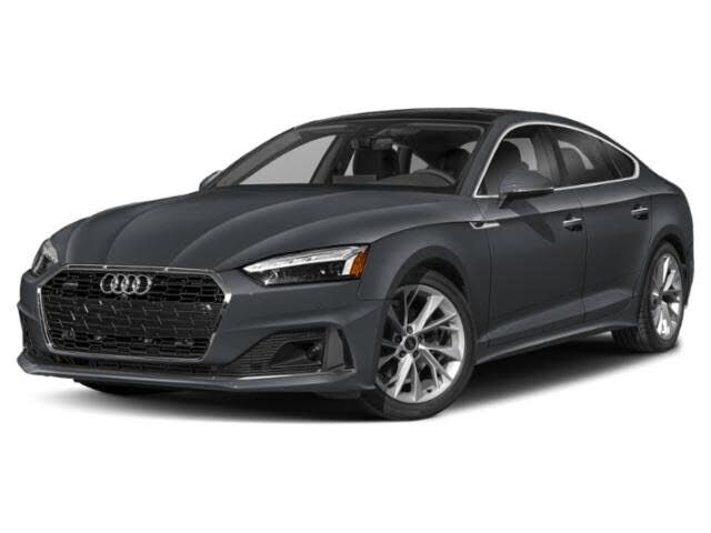 2023 AUDI A5