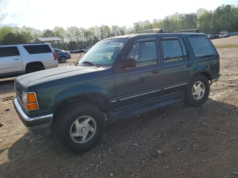 1994 FORD Explorer