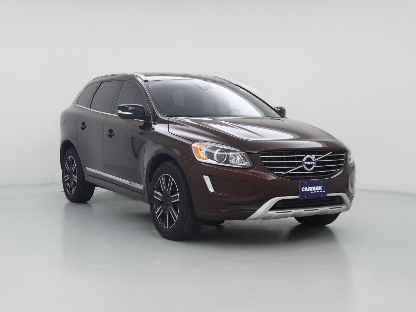 2017 VOLVO XC60