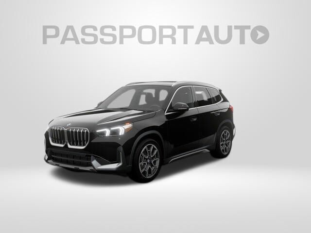 2026 BMW X1