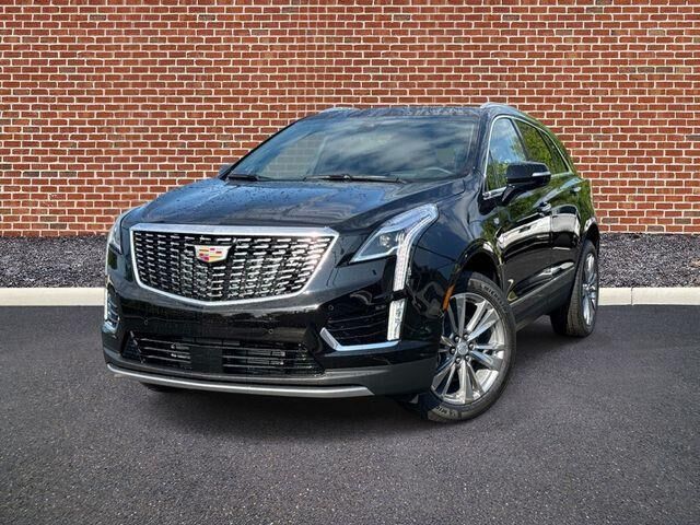 2026 CADILLAC XT5