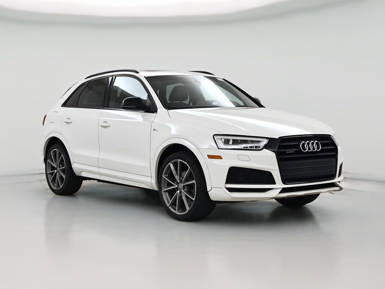 2018 AUDI Q3