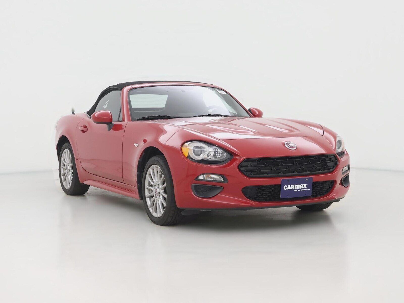 2020 FIAT 124 Spider