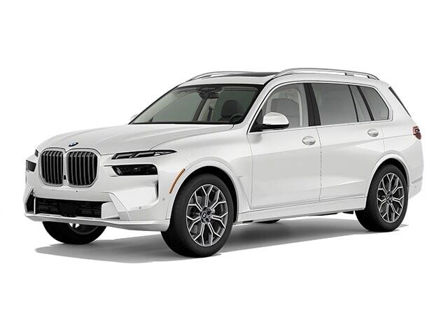 2024 BMW X7